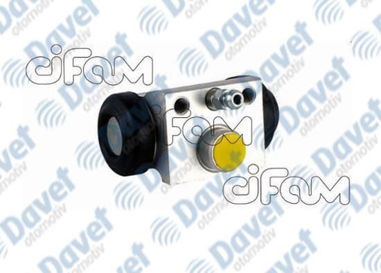 CIFAM 1011064 Fren Silindiri Rapid Ii 1.0 Tsi 1.2 1.2 Tsi 1.4 Tdi 1.4 Tsi 1.6 1.6 Tdi Roomster 1.6 Toledo Iv 1.0 Tsi 1.2 1.2 Tsi 1.4 Tdi 1.4 Tsi 1.6 1.6 Tdi Vesta 1.6 1.8  ####